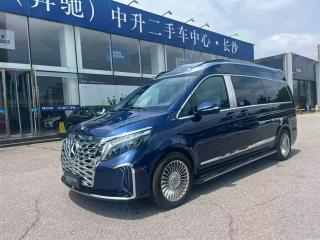 Casen Vclass