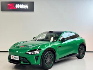 Xiaomi Suv