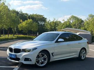 Bmw 3-series-gt