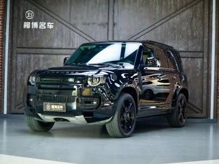 Land_rover defender