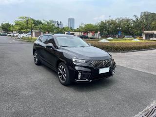 Wey Vv7