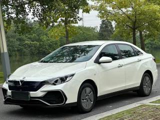 Venucia D60