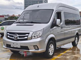 Xiangling Foton