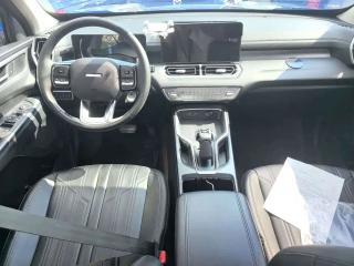 Haval H5