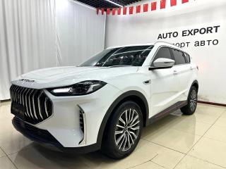 Jetour X70