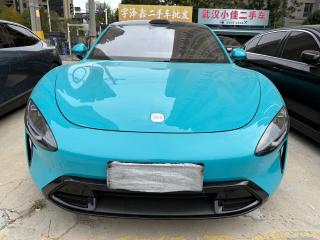 Xiaomi Su7