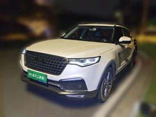 Dama Suv