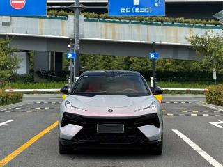 Emeya Suv