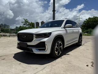 Geely Xingyue-l