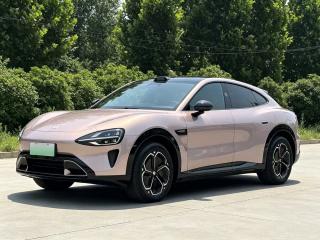 Xiaomi Suv