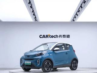 Xiao ma yi Microcar
