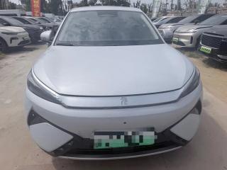 Byd Yuan