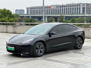 Tesla Model3