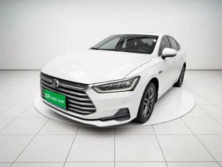 Byd Pro