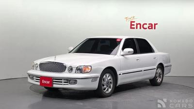 Hyundai Dynasty