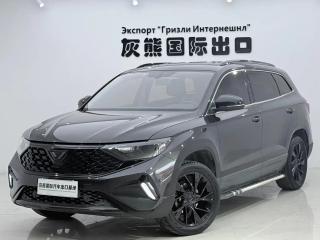 Jetta Vs7