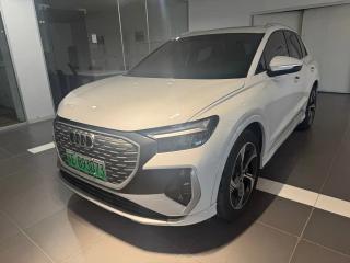Audi Q4
