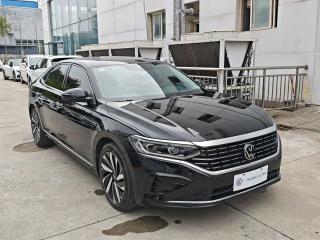Tanyue Passat