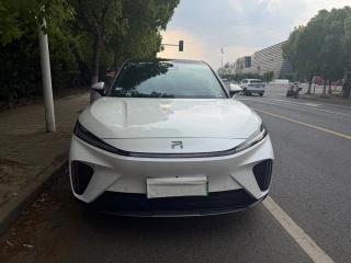 Roewe Feifanr7