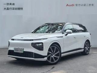 Xpeng G9