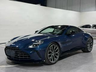 Aston-martin V8_vantage