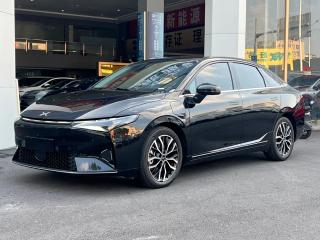 Xpeng P