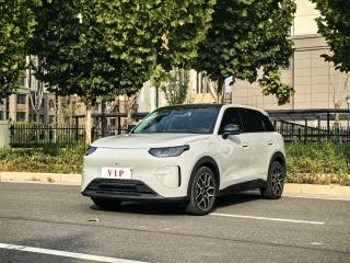 Leapmotor A10