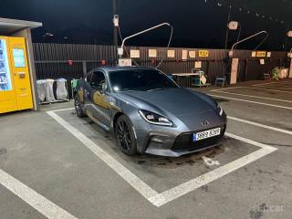 Toyota 86