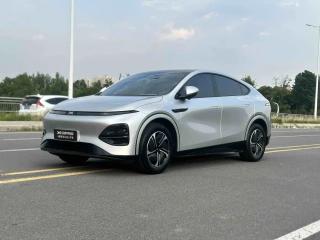 Xpeng G6