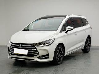 Byd Max