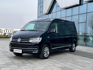 Faw-volkswagen Kai_lu_wei