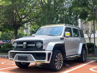 Tank Gongchuang