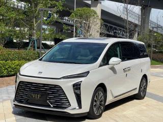 ancove gl8