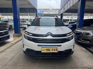 Citroen C5aircross
