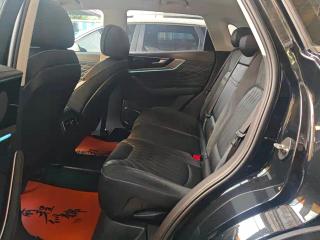 Hongqi Hs
