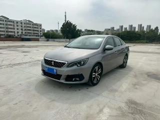 Peugeot Peugeot_308