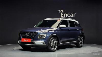 Hyundai Venue