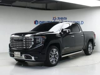 GMC Sierra
