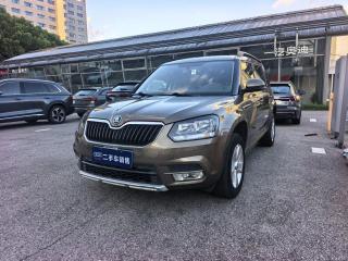 Superb Suv