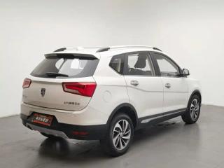 Baojun 560