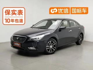 Besturn B50