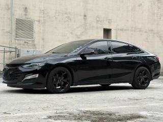 Chevrolet malibu-xl