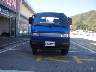 ChevroletGMDaewoo Labo