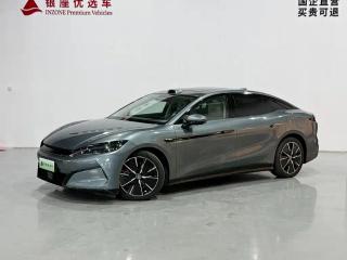 Byd Han-l