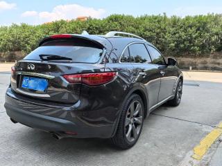 Infiniti FX