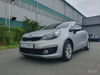 Kia Pride