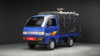 ChevroletGMDaewoo Labo