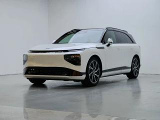 Xpeng G9