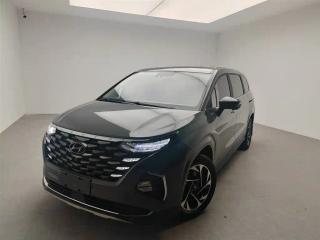 Tucson Custo