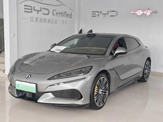 Denza Z9gt